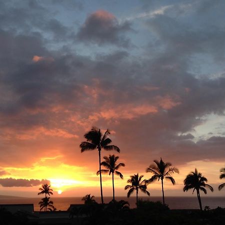 Wailea Sunset Condo - Ekolu #607 Eksteriør bilde