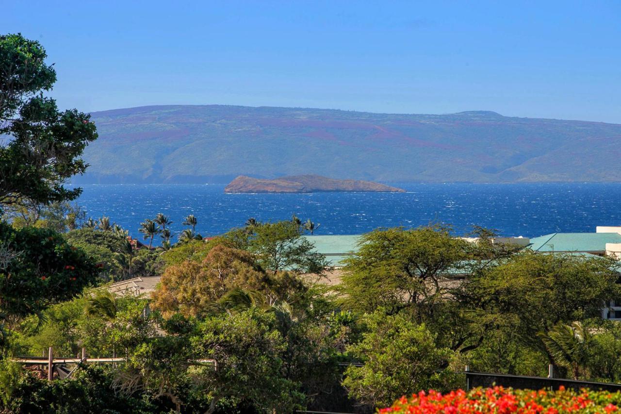 Wailea Sunset Condo - Ekolu #607 Eksteriør bilde