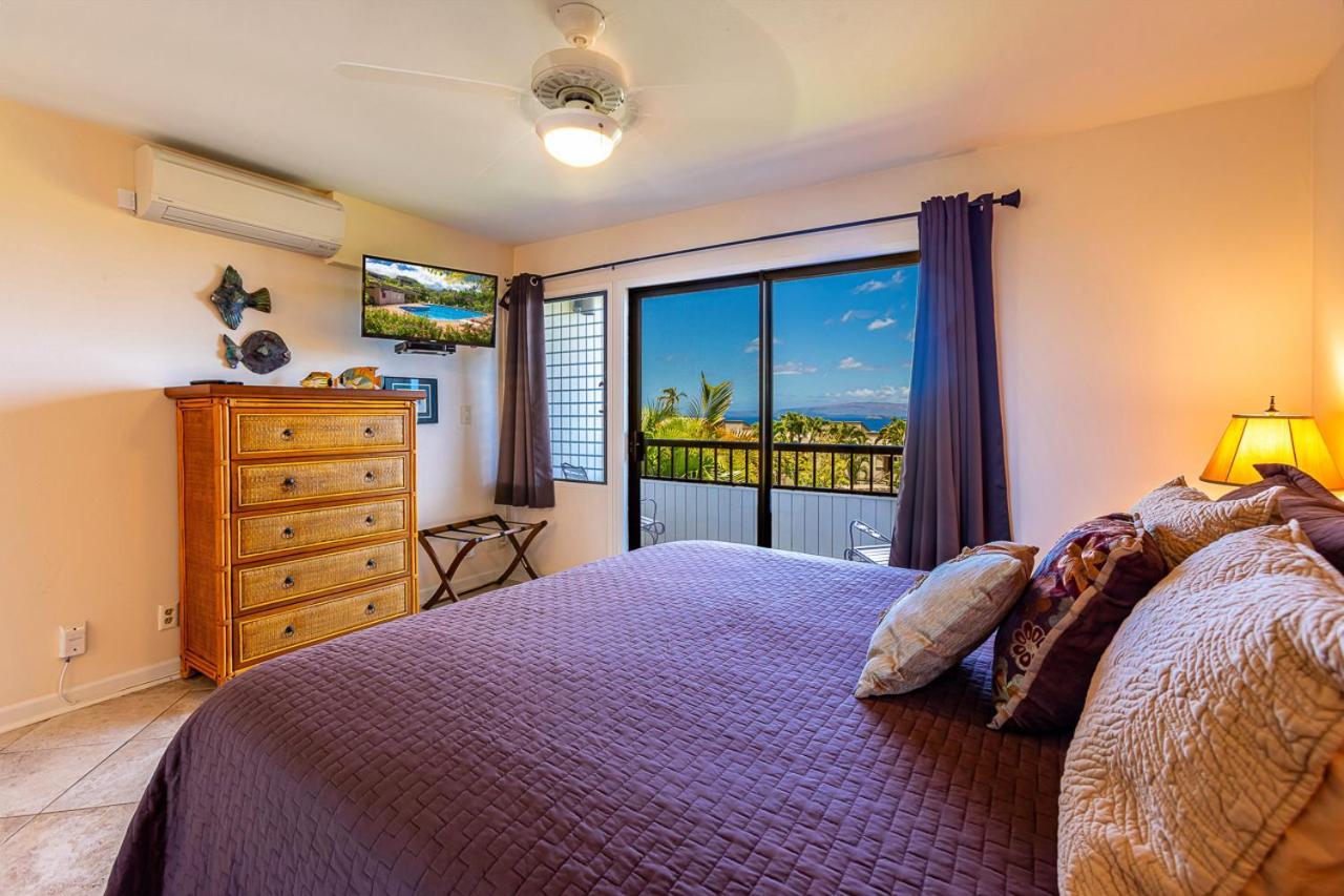 Wailea Sunset Condo - Ekolu #607 Eksteriør bilde