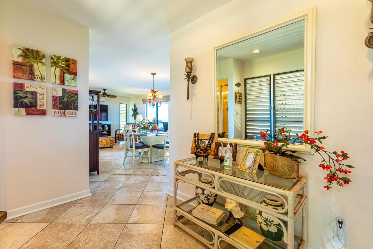 Wailea Sunset Condo - Ekolu #607 Eksteriør bilde