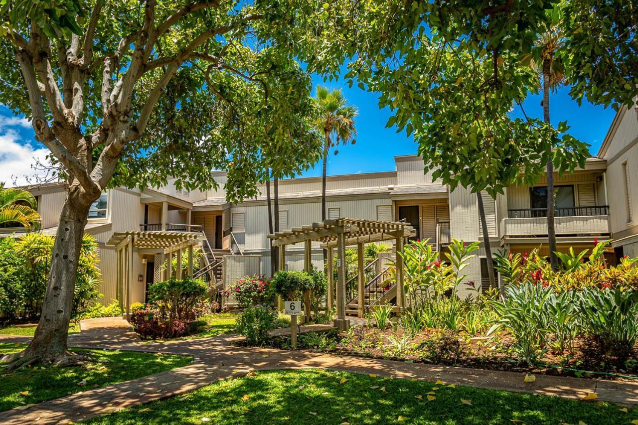 Wailea Sunset Condo - Ekolu #607 Eksteriør bilde