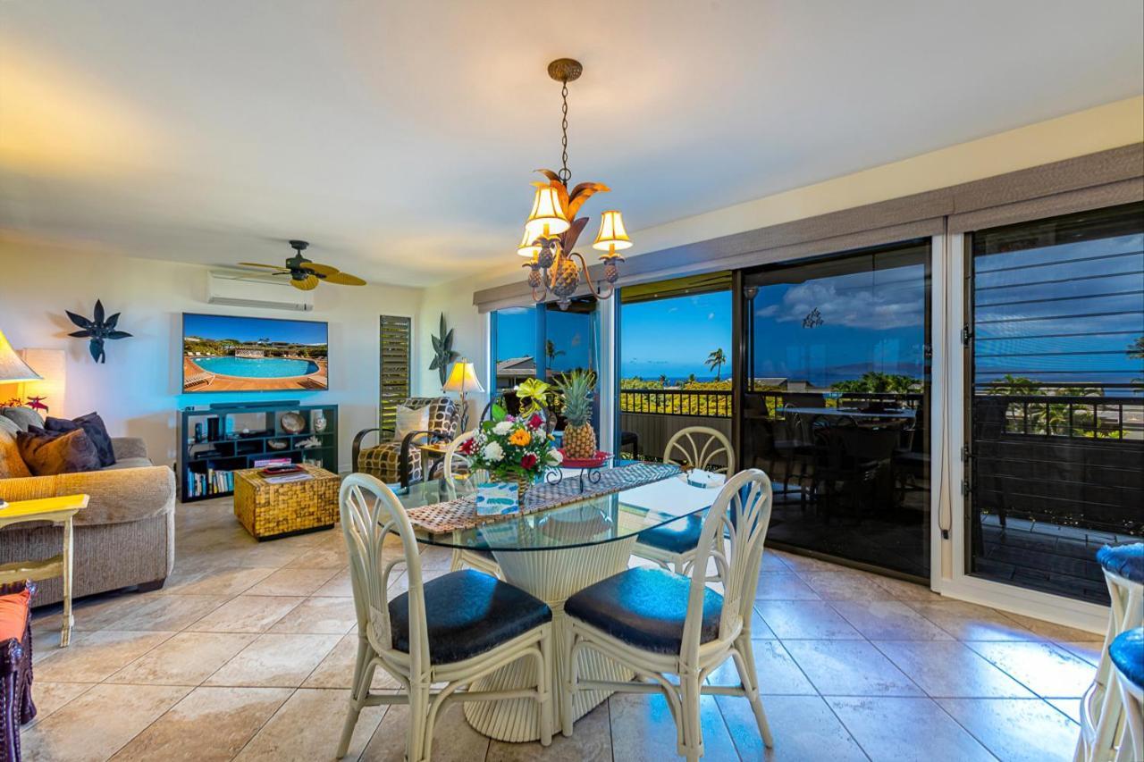 Wailea Sunset Condo - Ekolu #607 Eksteriør bilde