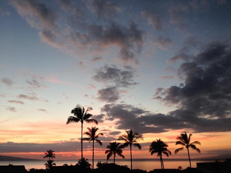 Wailea Sunset Condo - Ekolu #607 Eksteriør bilde