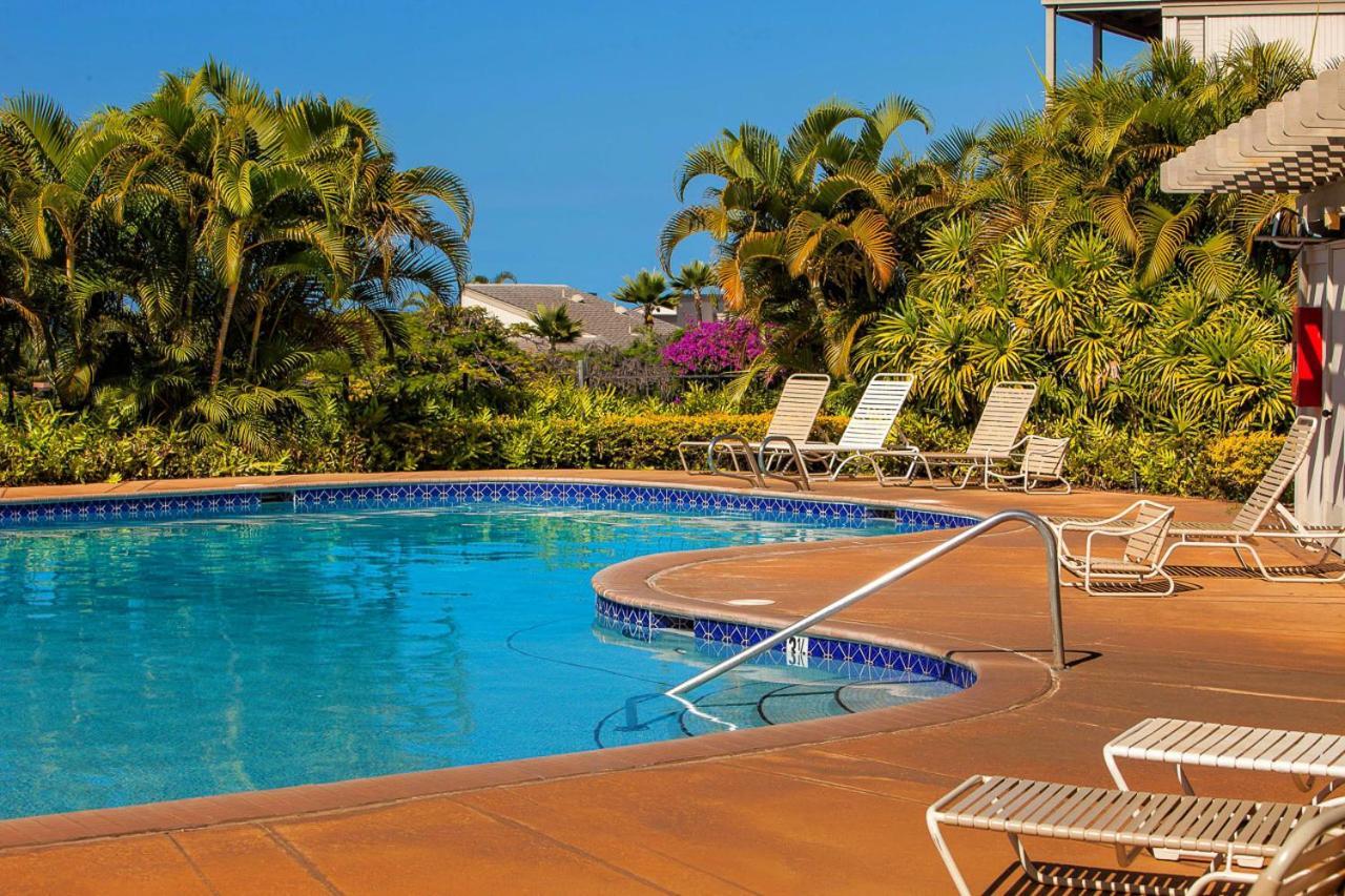 Wailea Sunset Condo - Ekolu #607 Eksteriør bilde