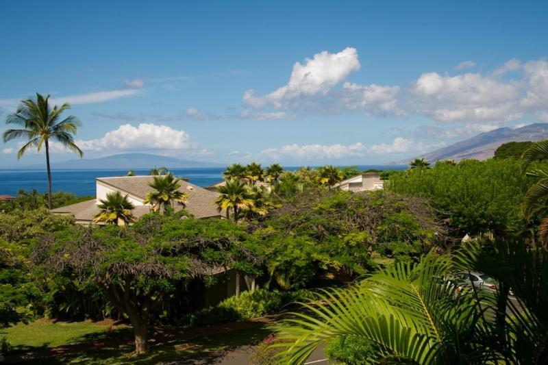 Wailea Sunset Condo - Ekolu #607 Eksteriør bilde