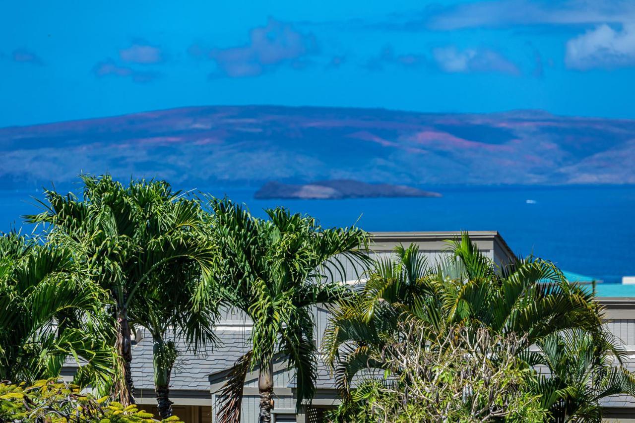 Wailea Sunset Condo - Ekolu #607 Eksteriør bilde