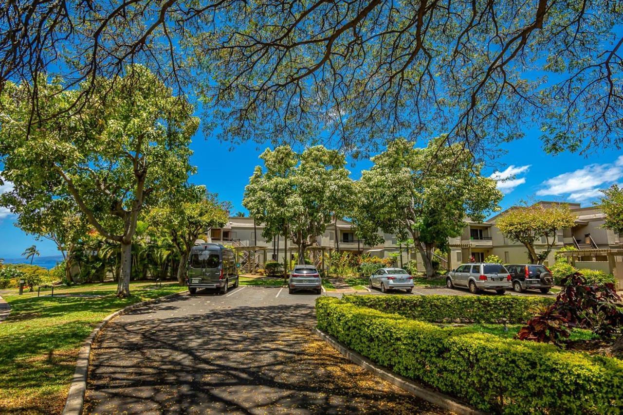 Wailea Sunset Condo - Ekolu #607 Eksteriør bilde