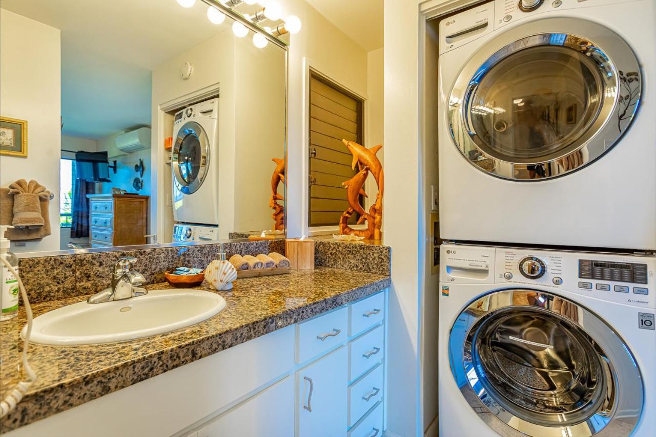 Wailea Sunset Condo - Ekolu #607 Eksteriør bilde
