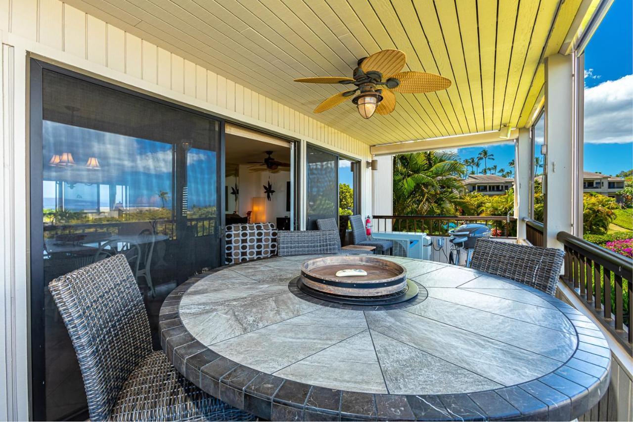 Wailea Sunset Condo - Ekolu #607 Eksteriør bilde