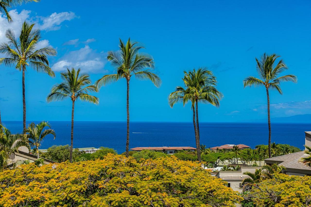 Wailea Sunset Condo - Ekolu #607 Eksteriør bilde