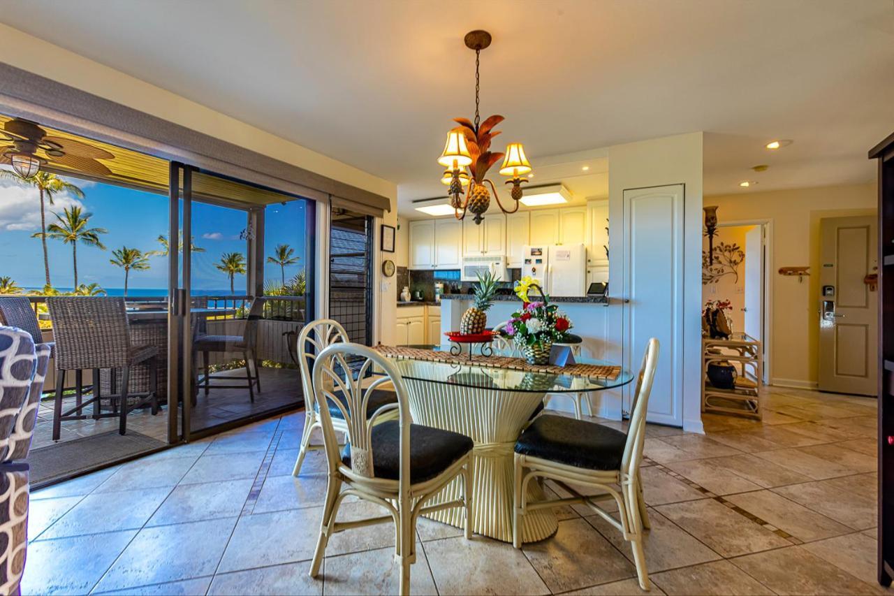 Wailea Sunset Condo - Ekolu #607 Eksteriør bilde