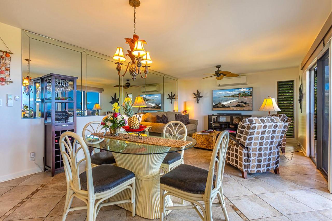 Wailea Sunset Condo - Ekolu #607 Eksteriør bilde