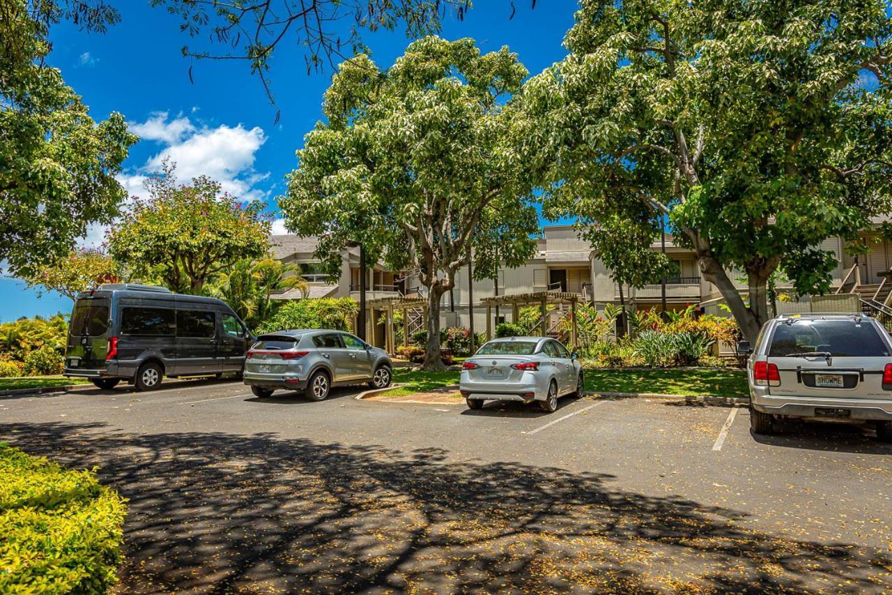 Wailea Sunset Condo - Ekolu #607 Eksteriør bilde
