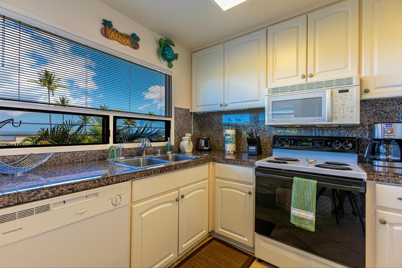 Wailea Sunset Condo - Ekolu #607 Eksteriør bilde