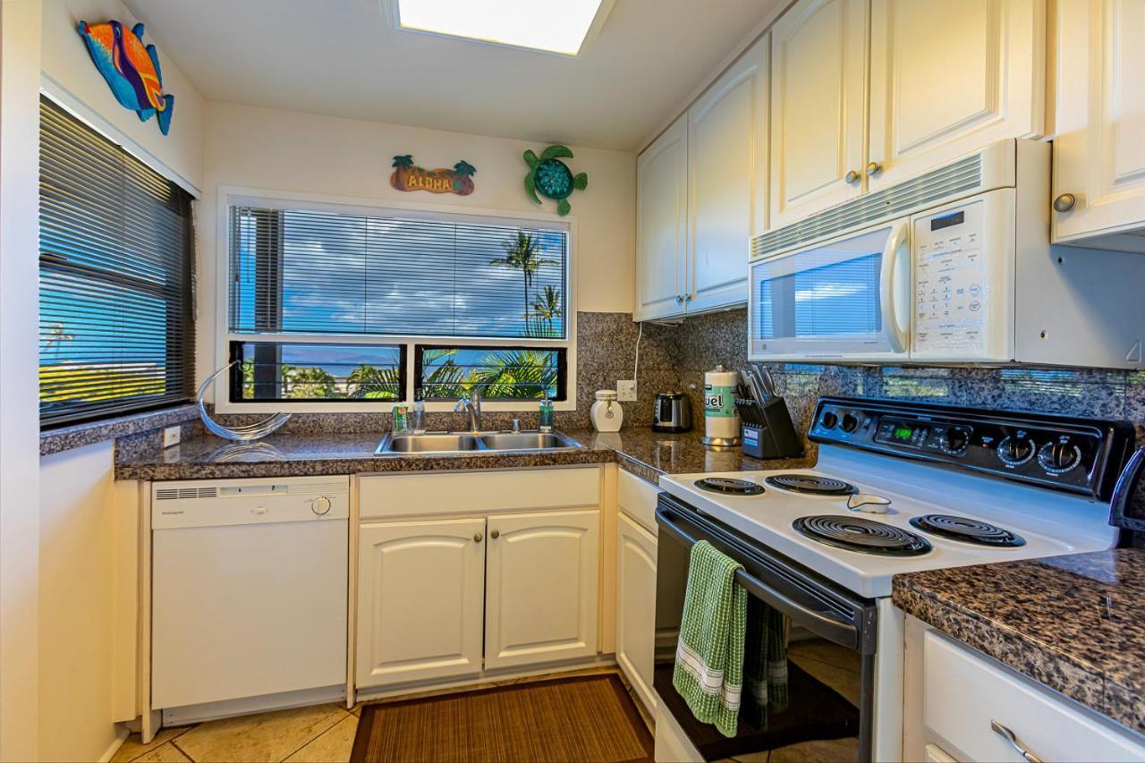 Wailea Sunset Condo - Ekolu #607 Eksteriør bilde
