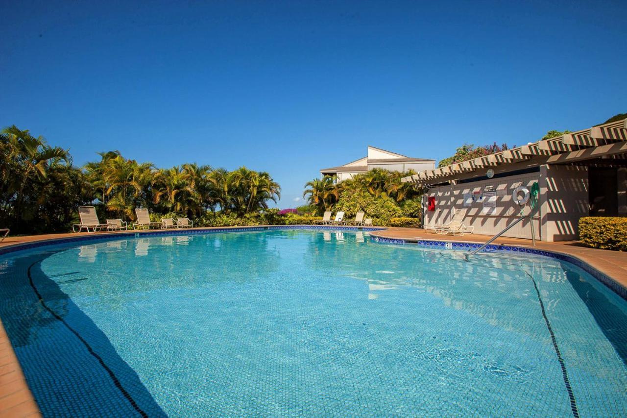 Wailea Sunset Condo - Ekolu #607 Eksteriør bilde