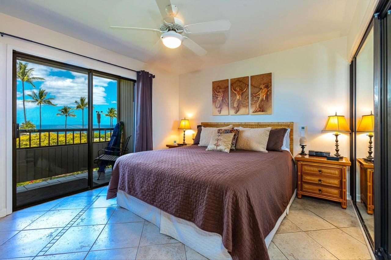 Wailea Sunset Condo - Ekolu #607 Eksteriør bilde
