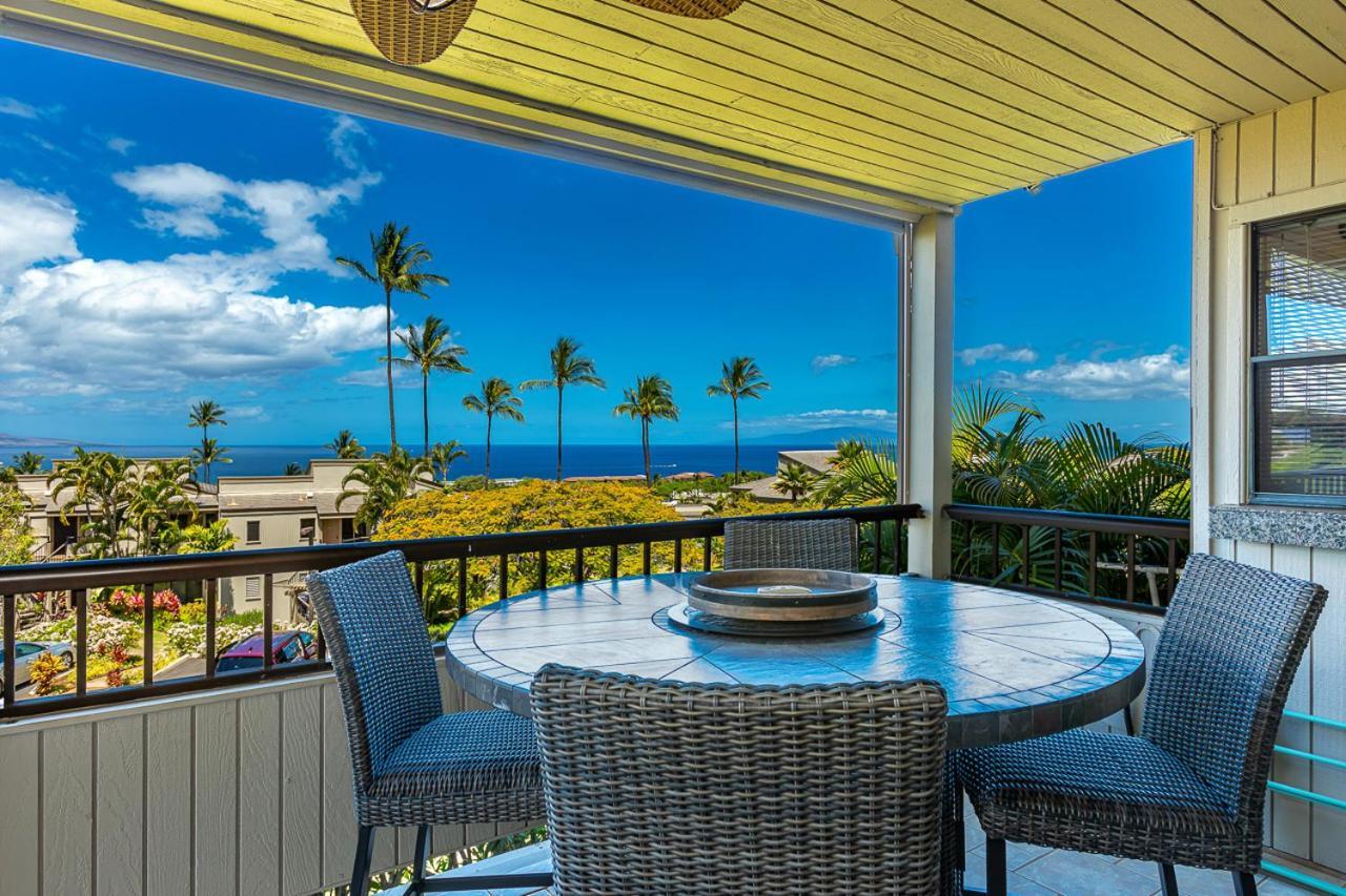 Wailea Sunset Condo - Ekolu #607 Eksteriør bilde