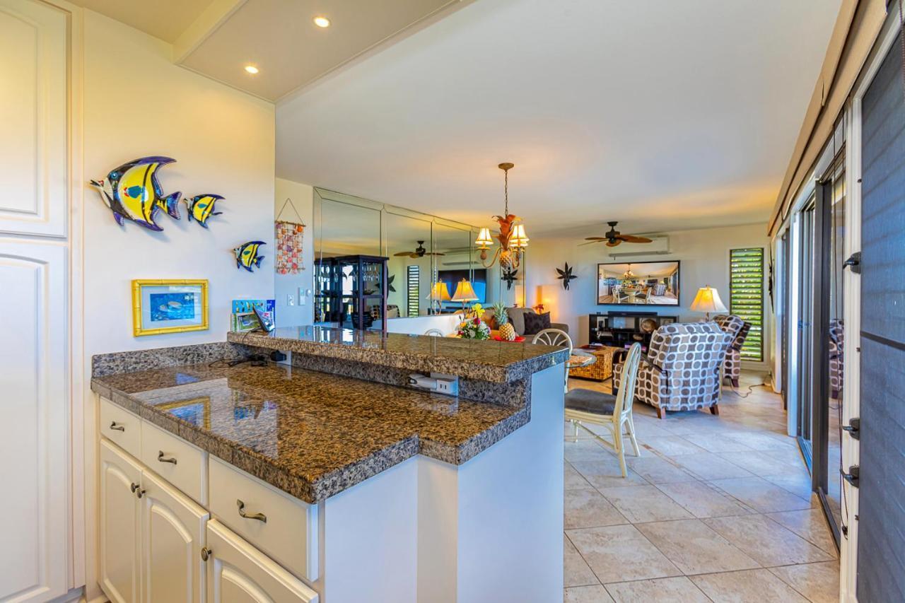 Wailea Sunset Condo - Ekolu #607 Eksteriør bilde