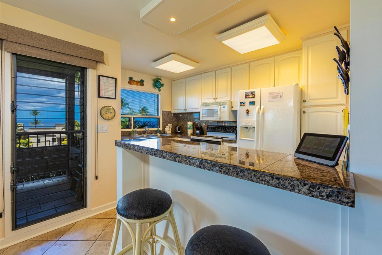 Wailea Sunset Condo - Ekolu #607 Eksteriør bilde