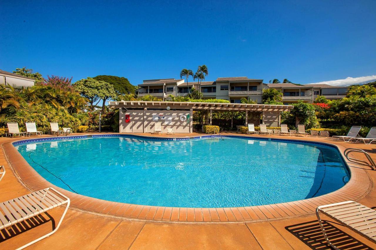 Wailea Sunset Condo - Ekolu #607 Eksteriør bilde
