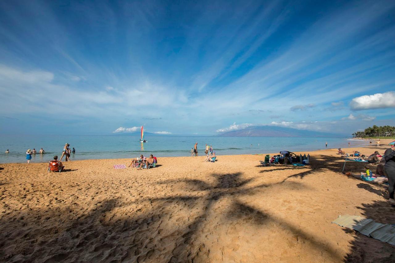 Wailea Sunset Condo - Ekolu #607 Eksteriør bilde