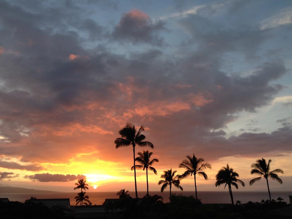 Wailea Sunset Condo - Ekolu #607 Eksteriør bilde