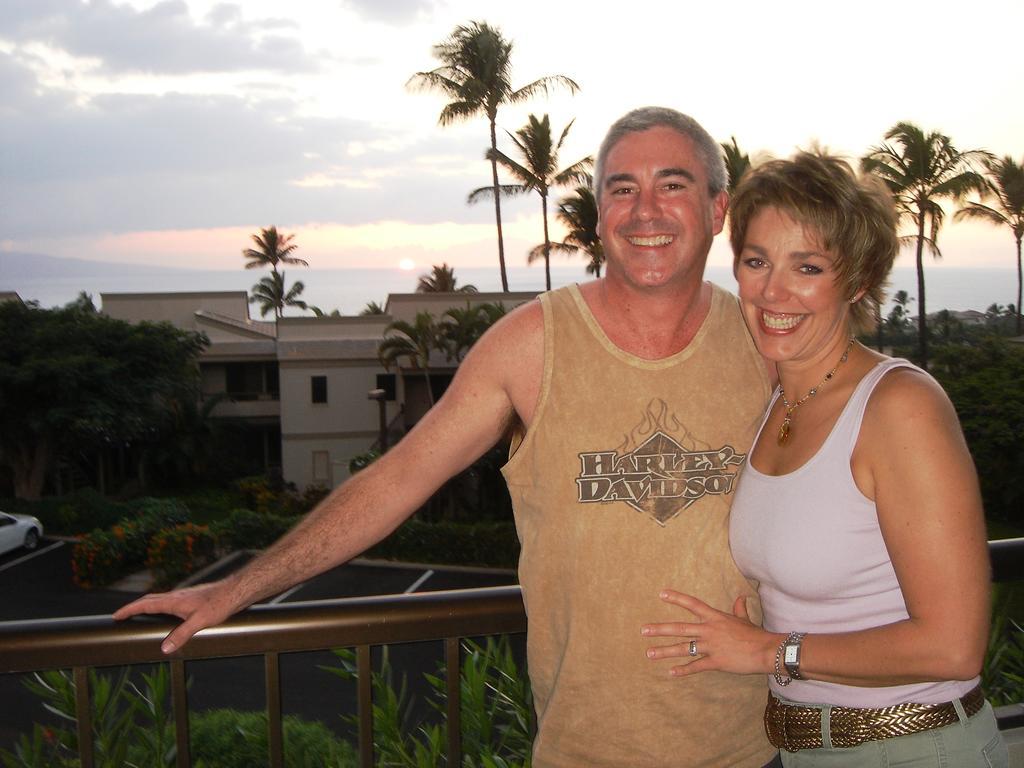 Wailea Sunset Condo - Ekolu #607 Eksteriør bilde