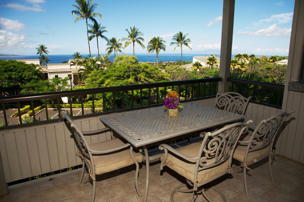Wailea Sunset Condo - Ekolu #607 Eksteriør bilde