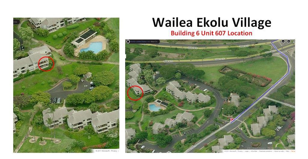 Wailea Sunset Condo - Ekolu #607 Eksteriør bilde