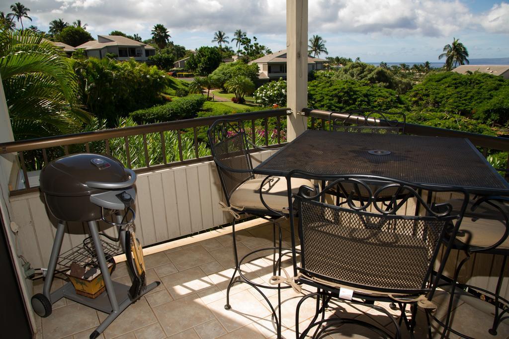Wailea Sunset Condo - Ekolu #607 Eksteriør bilde