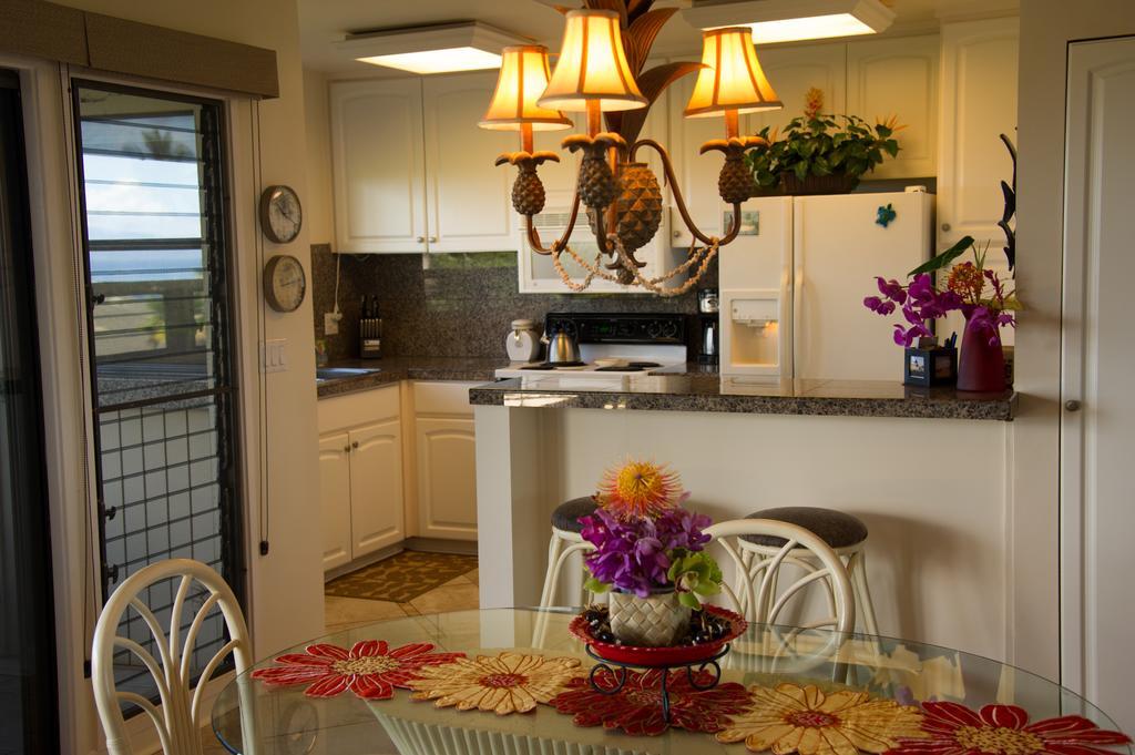 Wailea Sunset Condo - Ekolu #607 Eksteriør bilde