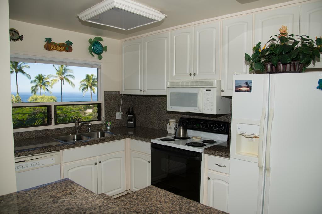 Wailea Sunset Condo - Ekolu #607 Eksteriør bilde
