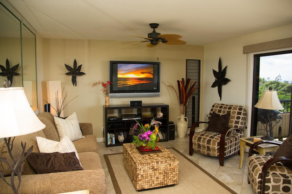 Wailea Sunset Condo - Ekolu #607 Eksteriør bilde
