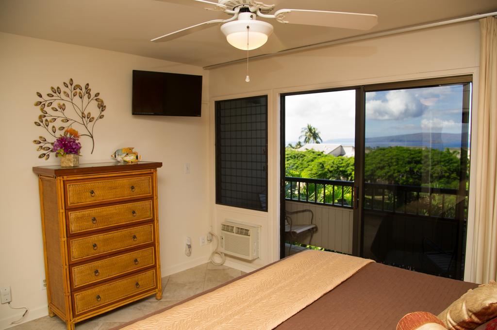Wailea Sunset Condo - Ekolu #607 Eksteriør bilde