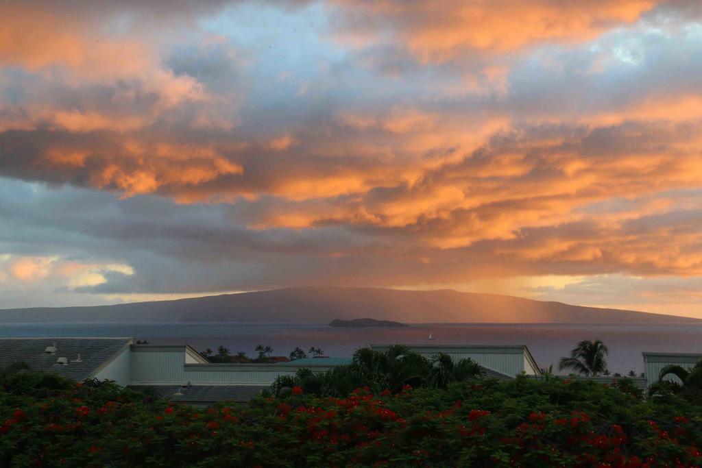 Wailea Sunset Condo - Ekolu #607 Eksteriør bilde