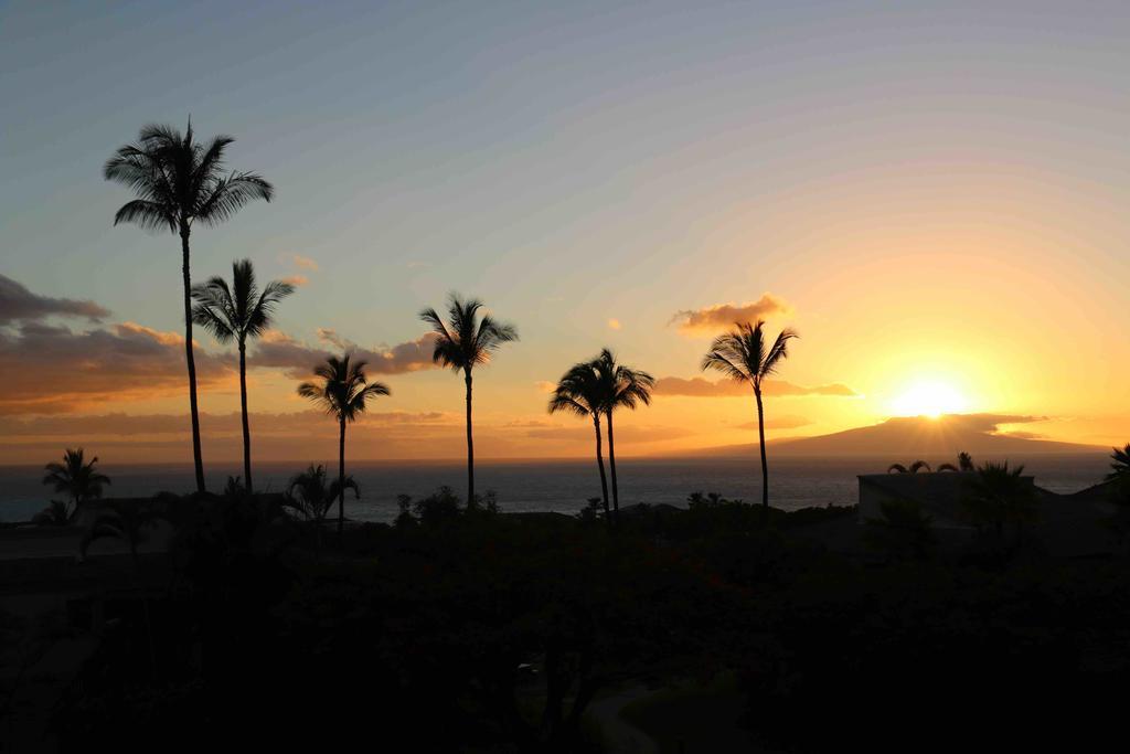 Wailea Sunset Condo - Ekolu #607 Eksteriør bilde