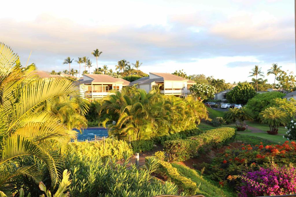 Wailea Sunset Condo - Ekolu #607 Eksteriør bilde