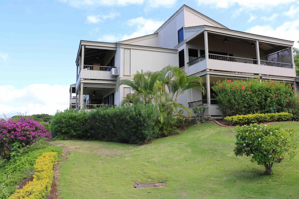 Wailea Sunset Condo - Ekolu #607 Eksteriør bilde
