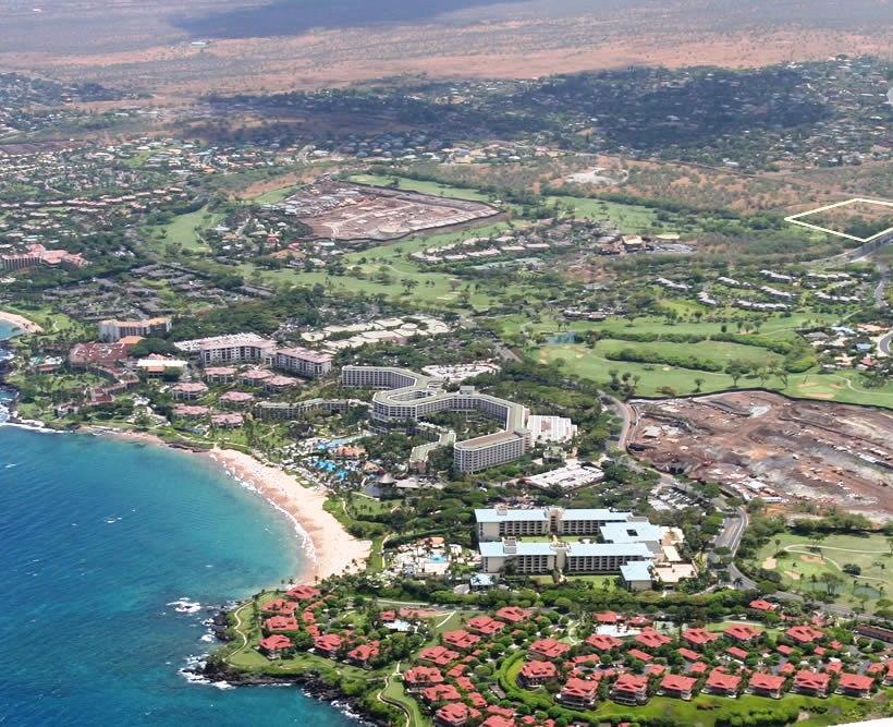 Wailea Sunset Condo - Ekolu #607 Eksteriør bilde